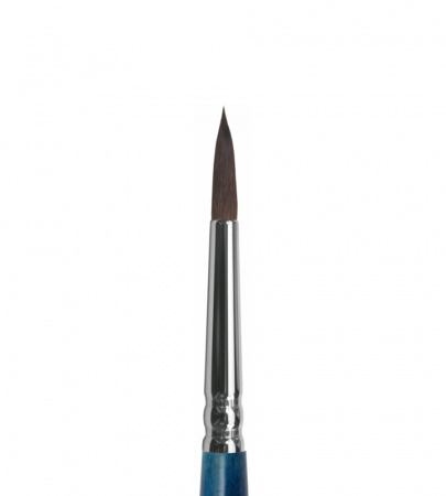 Кисть Roubloff premium Squirrel Round
