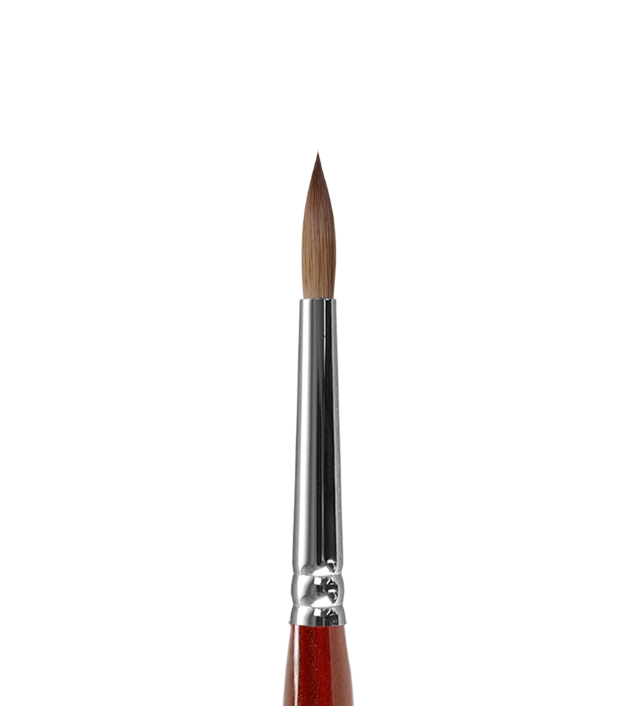 Кисть Roubloff AK13R
