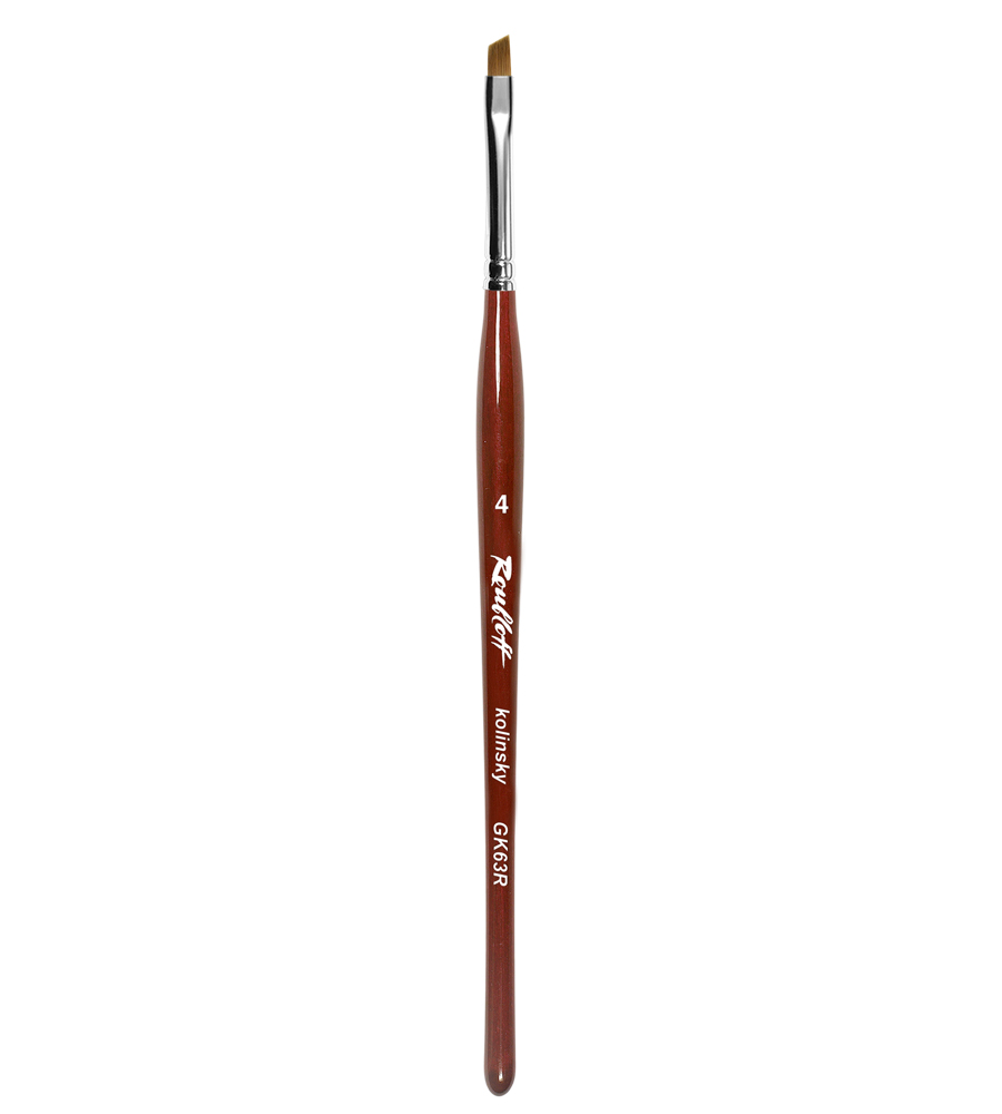 Кисть Roubloff GK63R