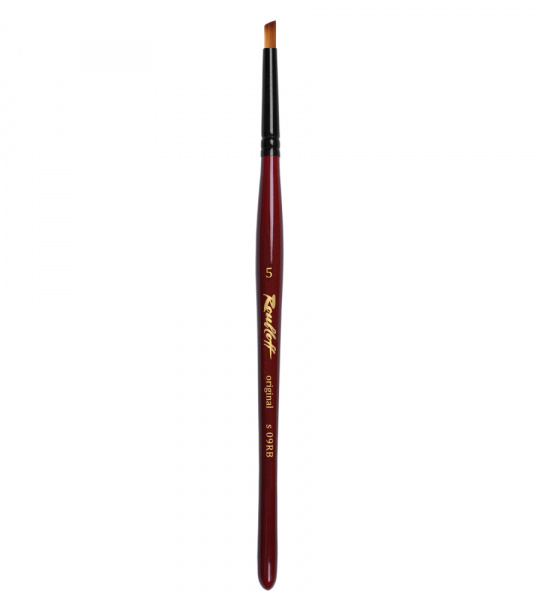 Кисть Roubloff 09RB STANDARD