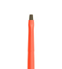 Кисть Roubloff Aqua red flat