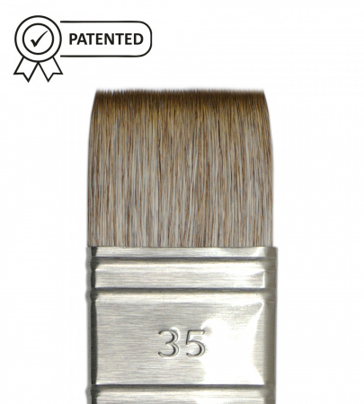 Кисть Roubloff 5T24C