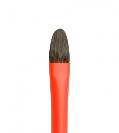 Кисть Roubloff Aqua red oval