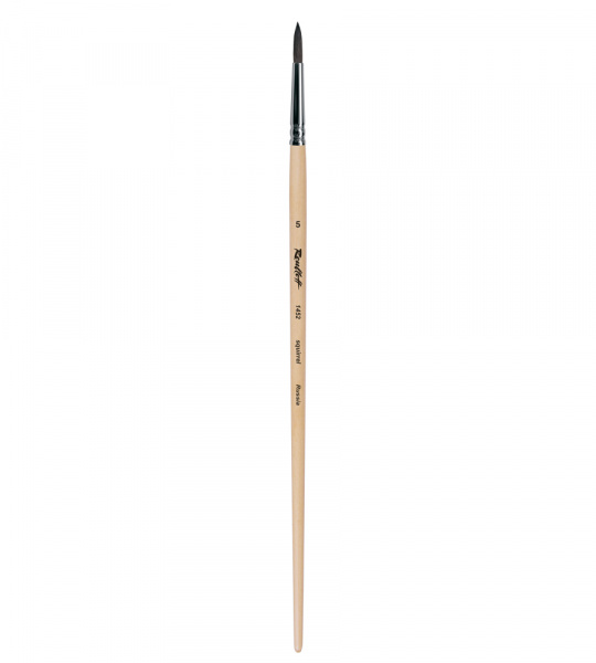 Кисть Roubloff 1452