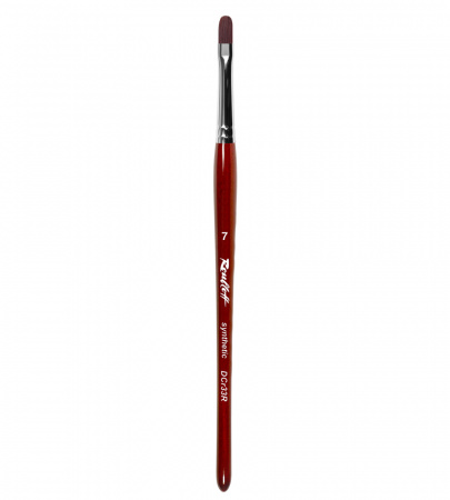 Кисть Roubloff DCr33R