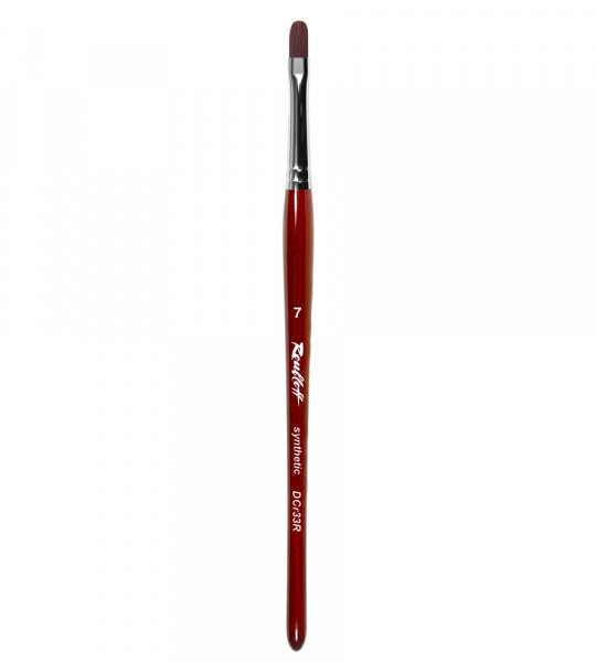 Кисть Roubloff DCr33R