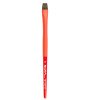 Кисть Roubloff Aqua red flat