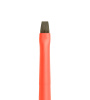 Кисть Roubloff Aqua red flat