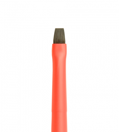 Кисть Roubloff Aqua red flat