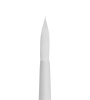 Кисть Roubloff Aqua white round