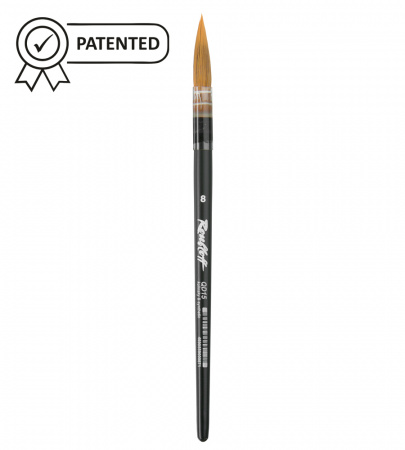 Кисть Roubloff QD15