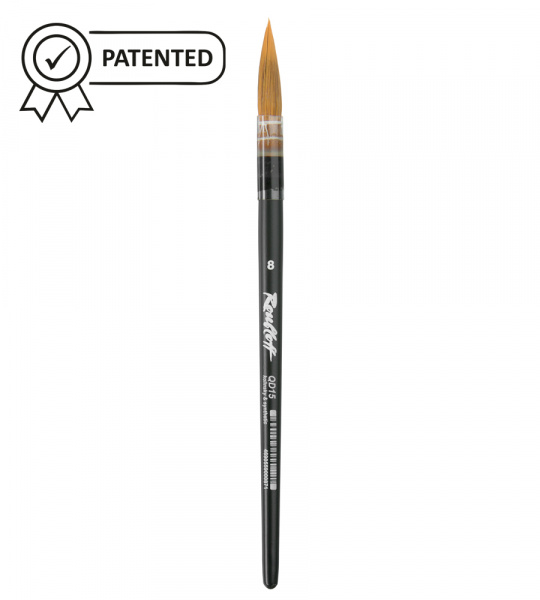 Кисть Roubloff QD15