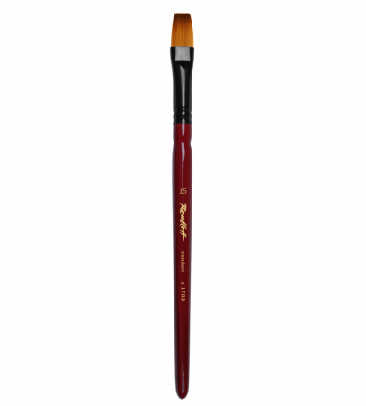 Кисть Roubloff 17RB STANDARD