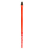 Кисть Roubloff Aqua red oval