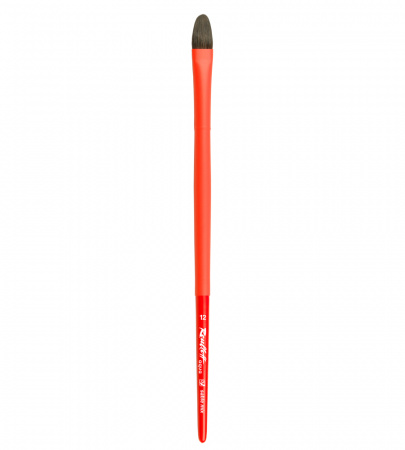 Кисть Roubloff Aqua red oval