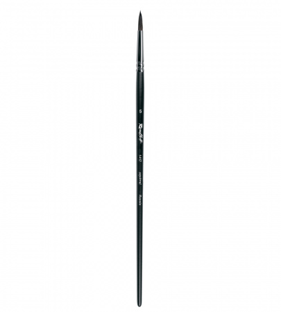 Кисть Roubloff 1417