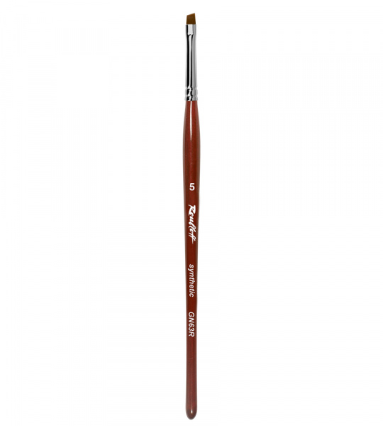 Кисть Roubloff GN63R