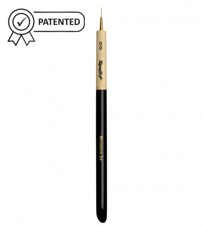 Кисть Roubloff Miniature S4