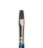Кисть Roubloff Squirrel mix Flat 8