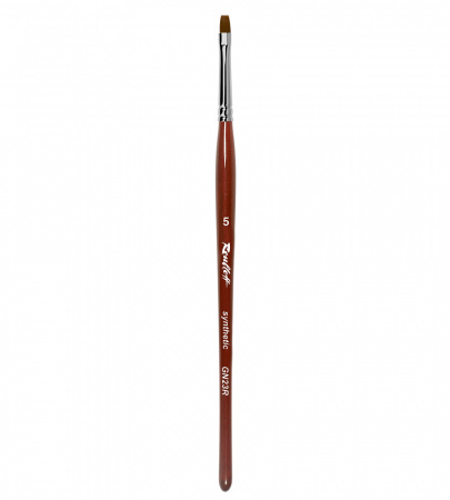 Кисть Roubloff GN23R