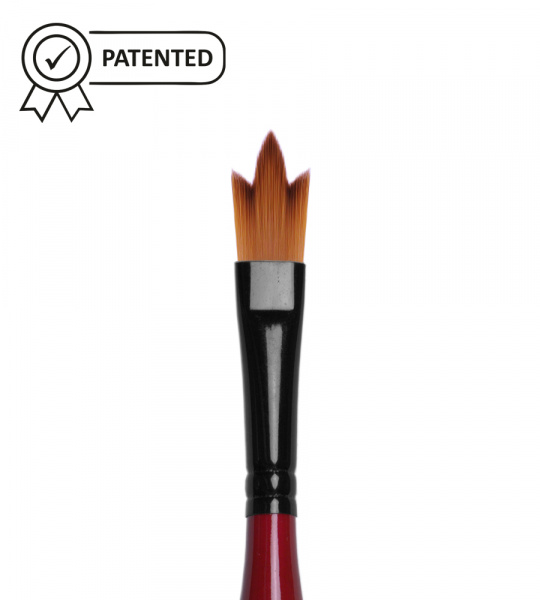 Кисть Roubloff 12RB ORIGINAL