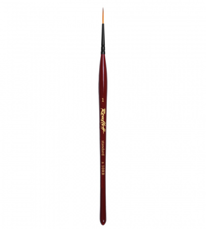 Кисть Roubloff 10RB STANDARD