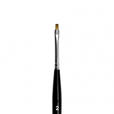 Кисть Roubloff Dental K2