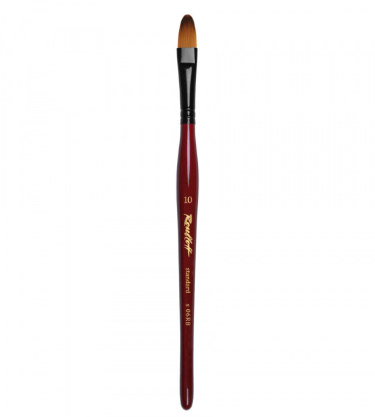Кисть Roubloff 06RB STANDARD
