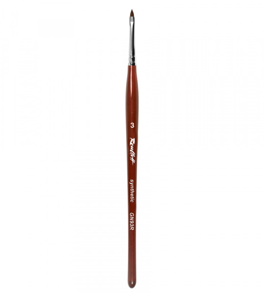 Кисть Roubloff GN93R 3