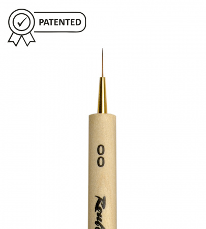 Кисть Roubloff Miniature S4